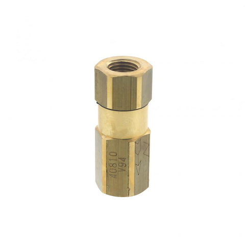 Check Valve Excel EM40810