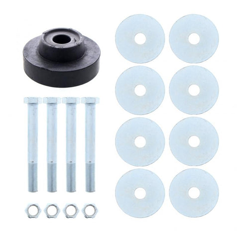 Rear Engine Mount Kit Excel EM46030