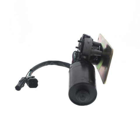 Windshield Wiper Motor Excel EM54550