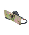 Windshield Wiper Motor Excel EM54550