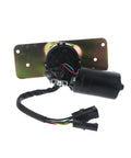 Windshield Wiper Motor Excel EM54550