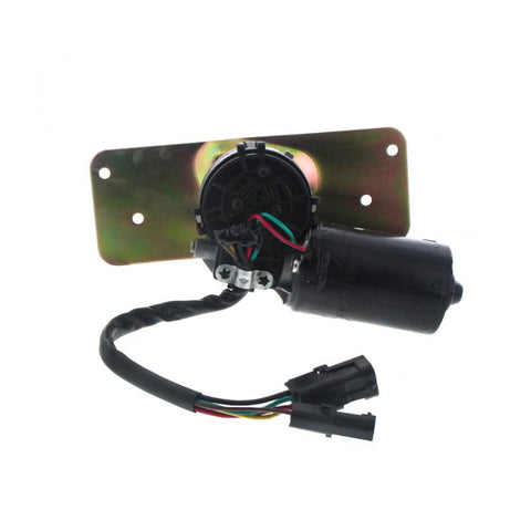 Windshield Wiper Motor Excel EM54550