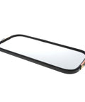 Rear View Mirror Excel EM54980