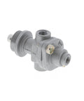 Push Pull Valve Excel EM55450