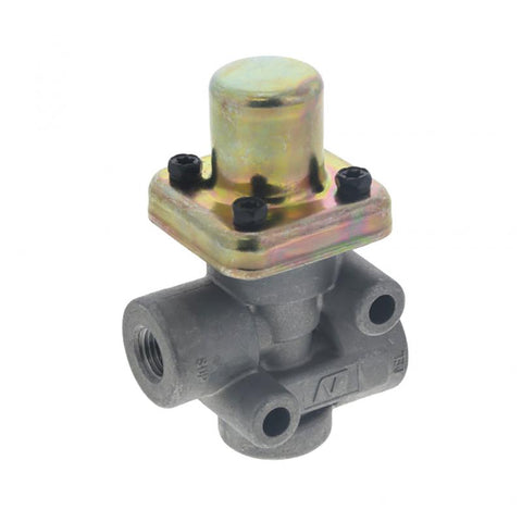 Pressure Protection Valve Excel EM55460