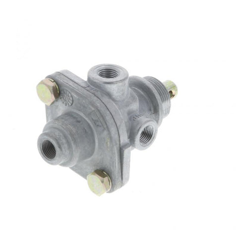 Push Pull Valve Excel EM56120