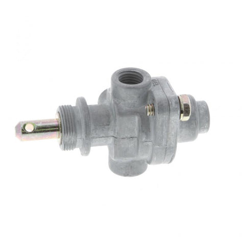 Push Pull Valve Excel EM56150