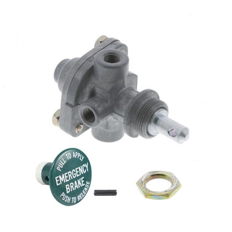 Push Pull Valve Kit Excel EM56240