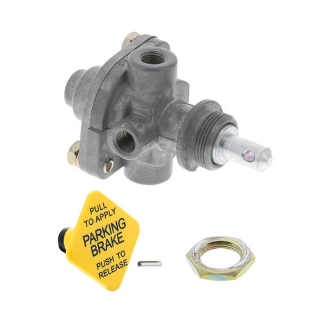 Valve Excel EM56250