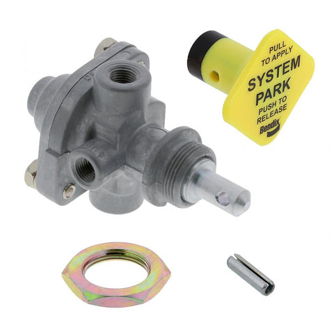 Push Pull Valve Kit Excel EM56320