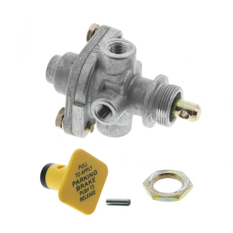 Push Pull Valve Kit Excel EM56360