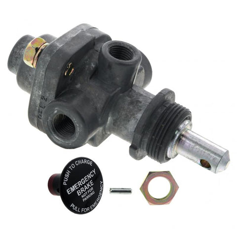 Push Pull Valve Kit Excel EM56420