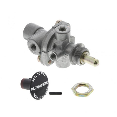 Push Pull Valve Kit Excel EM56510