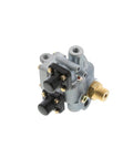 Spring Brake Valve Excel EM56640