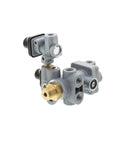 Spring Brake Valve Excel EM56640