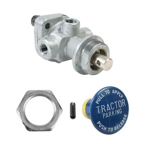 Valve Kit Excel EM56650