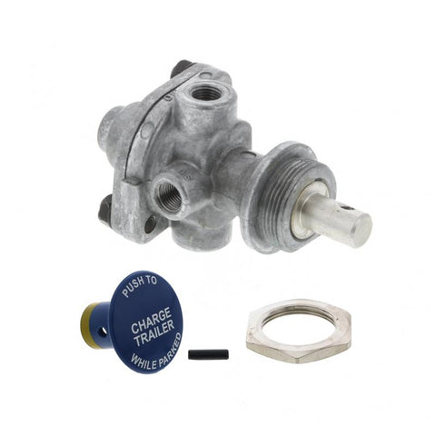 Push Pull Valve Kit Excel EM56690