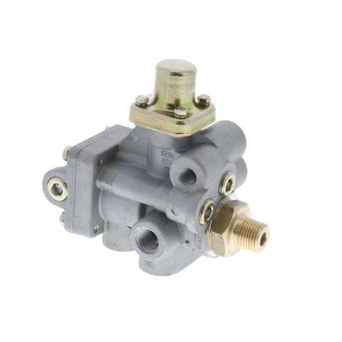 Spring Brake Valve Excel EM56830