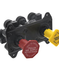 Module Valve Excel EM57590