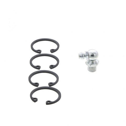 Universal Joint Excel EM59230