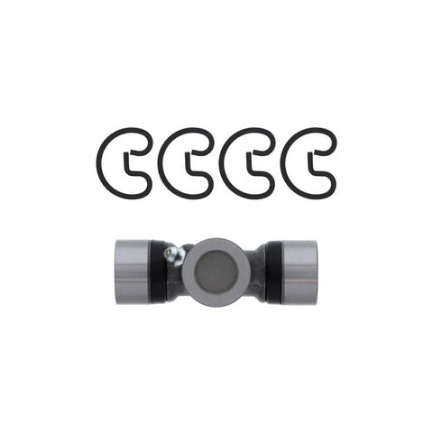 Universal Joint Excel EM67760