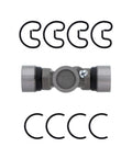 Universal Joint Excel EM68790