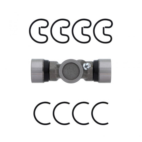 Universal Joint Excel EM68790