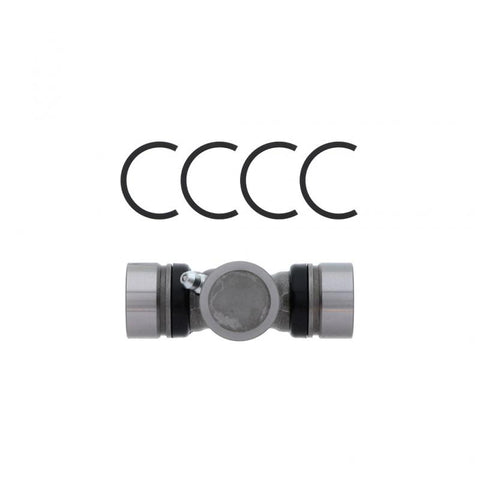 Universal Joint Excel EM68850