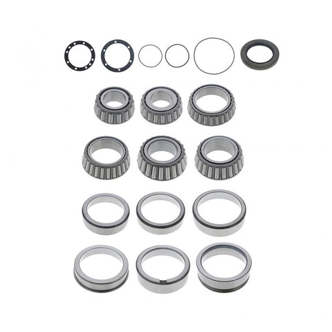 Bearing And Seal Kit Excel EM71410