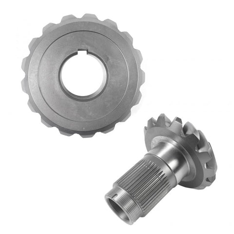 Gear Set Excel EM75310A