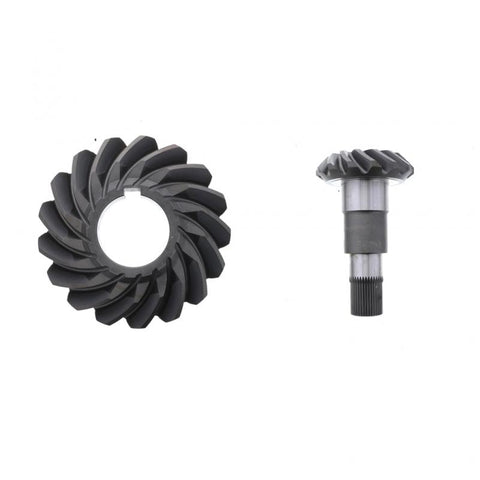 Gear Set Excel EM75410A