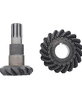 Gear Set Excel EM78650