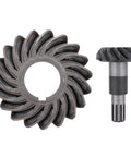 Ring And Pinion Set Excel EM78780
