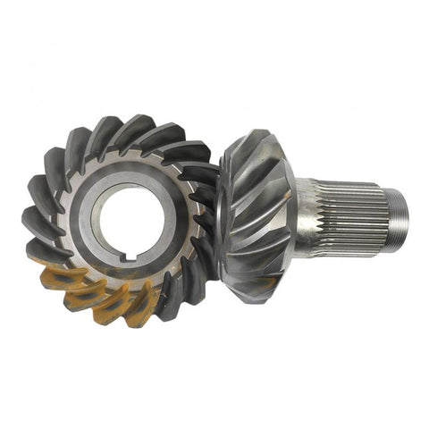 Ring And Pinion Set Excel EM79060