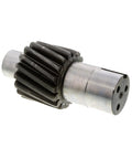 Ring And Pinion Set Excel EM79610