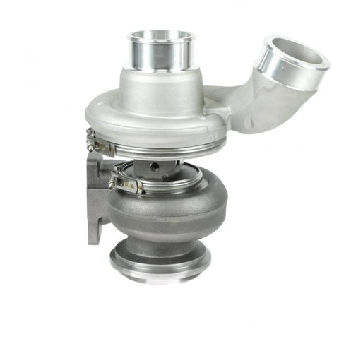 Turbocharger Genuine Pai EM82640