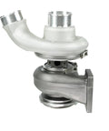 Turbocharger Genuine Pai EM82640