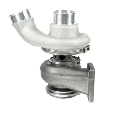 Turbocharger Genuine Pai EM82640