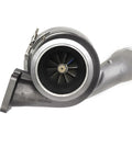 Turbocharger Genuine Pai EM82640