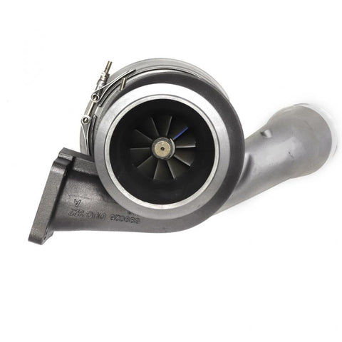 Turbocharger Genuine Pai EM82640