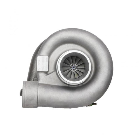 Turbocharger Excel EM82950