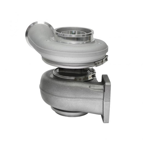 High Performance Turbocharger Excel EM92760