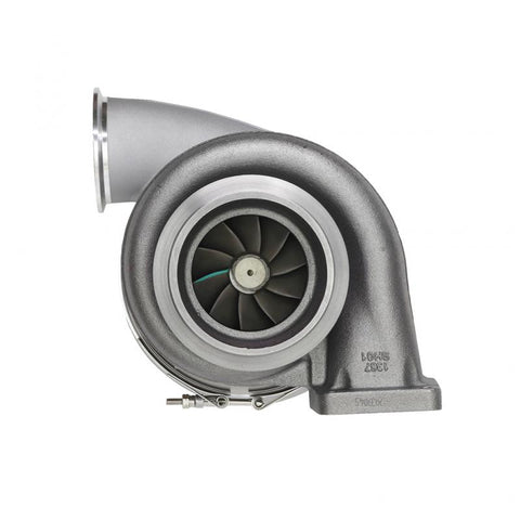 High Performance Turbocharger Excel EM92760