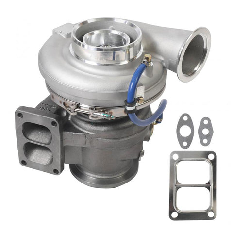 Turbocharger Excel EM92770