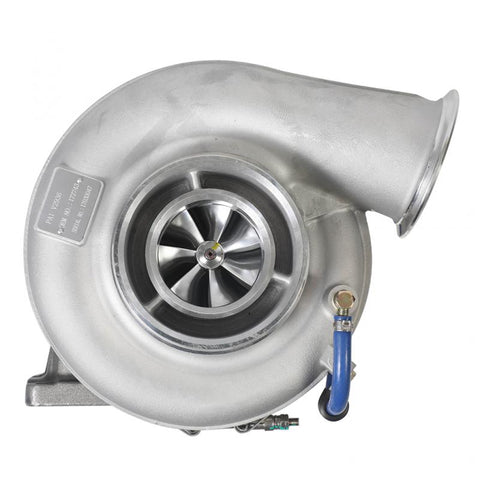 Turbocharger Excel EM92770