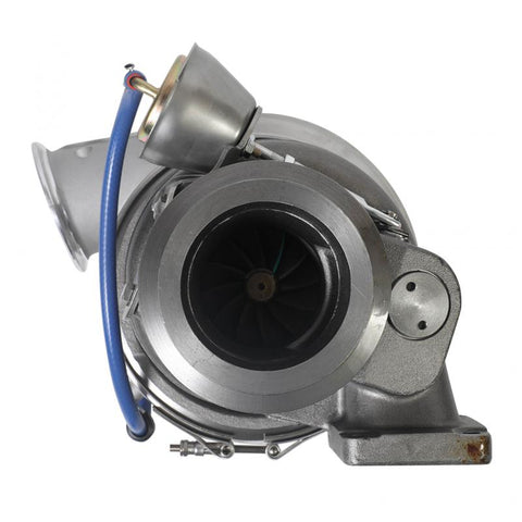 Turbocharger Excel EM92770