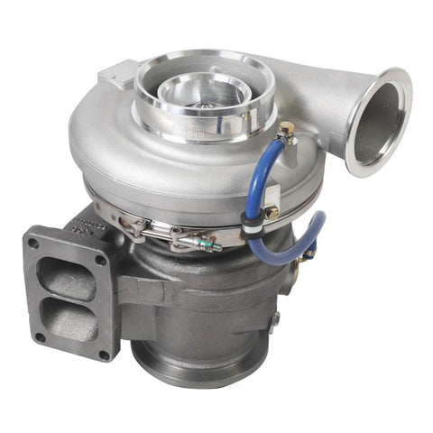 Turbocharger Excel EM92770