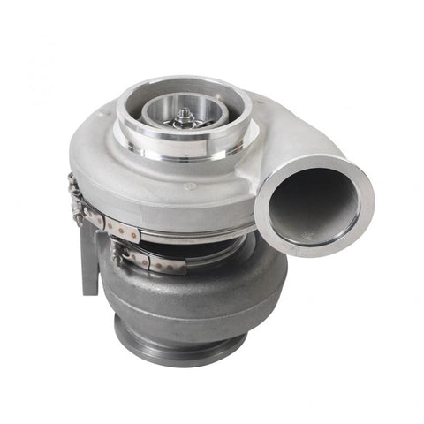 Turbocharger Excel EM92790