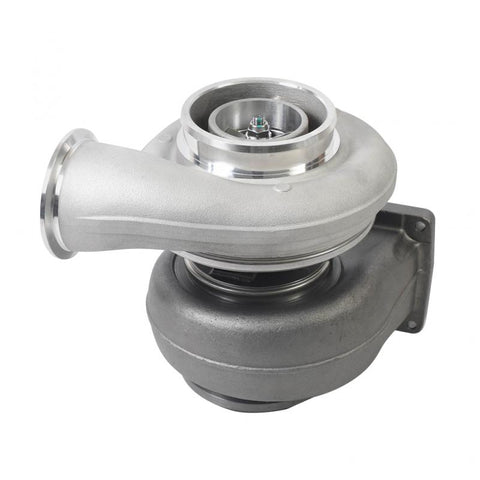 Turbocharger Excel EM92790