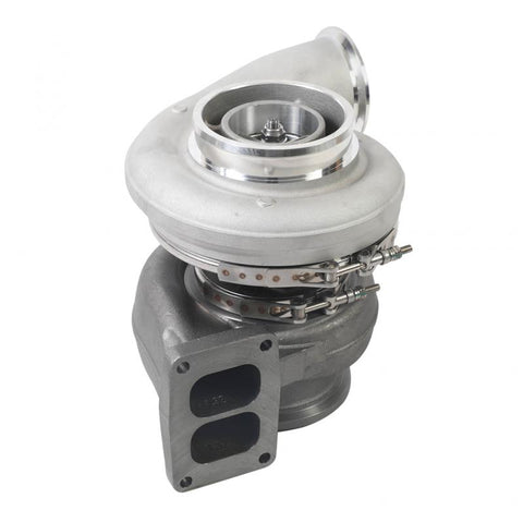 Turbocharger Excel EM92790